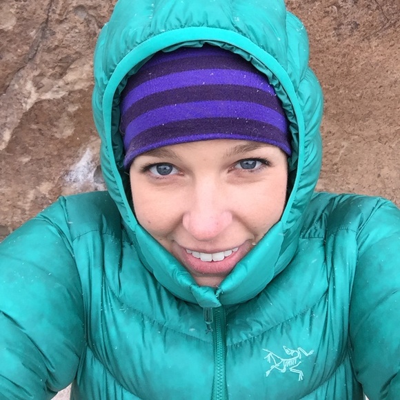 Arcteryx Cerium LT Down Hoody - Picture 5 of 5